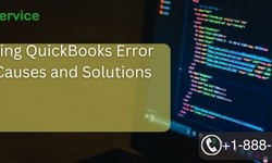 Resolving QuickBooks Error 1311: Causes and Solutions