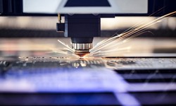 "Mastering Precision: Unleashing Craftsmanship with CO2 Laser CNC Machines"