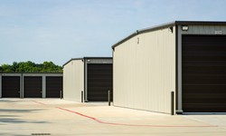 Business Storage Space Strategies for Maximizing Efficiency and Organization