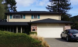 Elevate Your Home: Exploring Residential Roofing Services in San Rafael