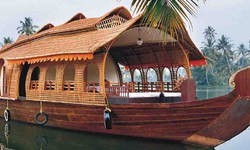 5 Things to do in Alleppey in June