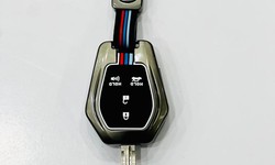 Protect Your Investment: The Importance of Car Key Covers