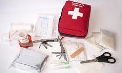 Travel First Aid Kit Essentials: What to Pack for Your Next Trip