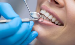 Elevating Dental Health: The Role of Dental Health Associates PA