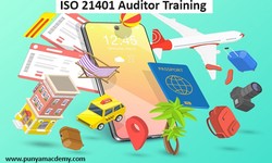 Role of ISO 21401 Auditors in Enhancing Sustainability Management in the Tourism Sector