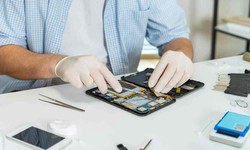 Choose The Expert Team For Tablet Repair Services Wesley Chapel