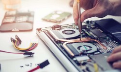 Choose The Top-Class And Best Computer Repair San Antonio