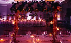Top 5 Features that makes seven seas the best Marriage hall in Delhi.