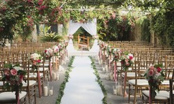 Top 12 tips for wedding venue marketing