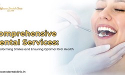 Comfortable Care Dental Health: A Comprehensive Guide to Ensuring a Pleasant Dental Experience