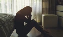 Shedding Light on Depression: Understanding and Coping in Connecticut