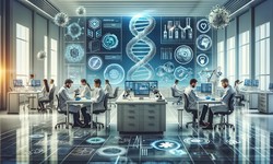Life Sciences and Healthcare: Collaborations Driving Innovative Therapies