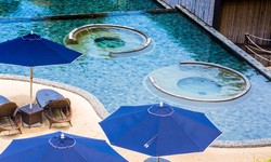 5 Things To Consider For A Commercial Pool Installation in Sydney