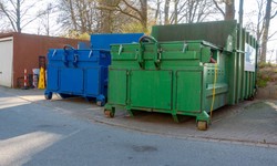 Affordable Skip Bin Hire Services: Find Your Perfect Solution