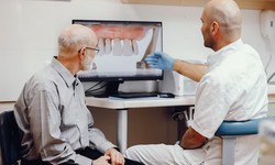 Convenient Care: Locating the Perfect Dentist Near Your Location