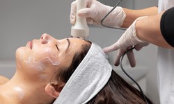 Tips for Getting the Most Out of Hydrafacial Steps in Dubai