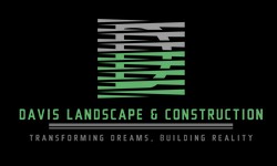 Davis Landscape & Construction