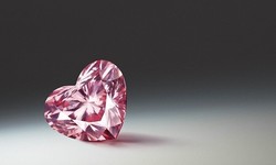 The Beauty and Rarity of Argyle Pink Diamonds