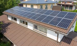 Solar for Your Home: Harnessing Clean Energy for a Brighter Future
