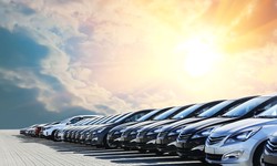 Factors to Consider When Comparing Vehicle Fleet Insurance Quotes