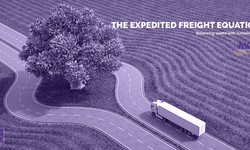 THE EXPEDITED FREIGHT EQUATION