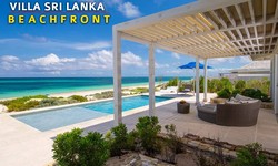 An Insider's Guide to Luxury Villa in Sri Lanka | 2024