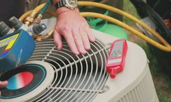 The Role of an Industrial AC Contractor Wilkes-Barre PA During Construction