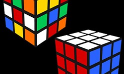 Unlocking the Puzzle Box: The Many Marvelous Types of Rubik's Cubes!