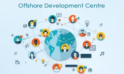Exploring the Appeal of Offshore Development Centers in India