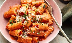 The Ultimate Guide to the Best Pasta Dishes You Need to Try