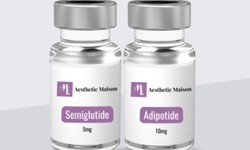 Semaglutide Injection for Weight Loss and Diabetes Management