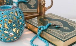 From Novice to Pro: A Journey through Quran Tajweed Rules