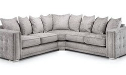 Why the Bentley Corner Sofa Should Be Your Next Furniture Investment