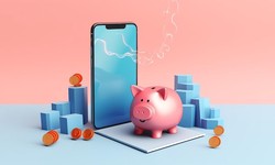 The Power of Saving: How a Saving App Can Transform Your Financial Journey