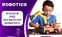 Exploring the Wonders of Robotics Classes for Kids