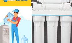 Aquaguard Water Purifier Service in Kasheli: Ensuring Clean Water with Aman Services