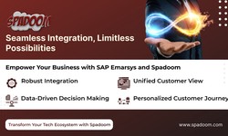 Mastering Service Excellence: Introducing Spadoom's SAP Service Cloud Solutions