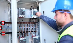 The Ultimate Guide to Hiring a Reliable Commercial Electrician