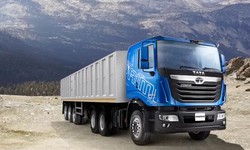 Best Features of Tata Commercial Vehicles for Business