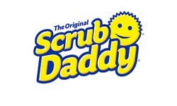 Ultimate BBQ Cleaner: Scrub Daddy - Your Grime-Fighting Hero!