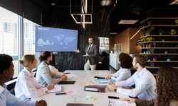 Essential Tips and Tricks for Effective Presentation Skills Training
