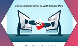 Maximize products visibility and increase your sales by Integrating Square and Bigcommerce
