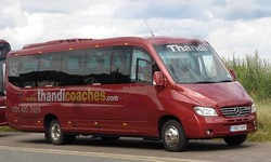On the Go: Finding the Best Private Coach Hire Near Me