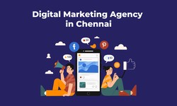 Leading Digital Marketing Agency in Chennai