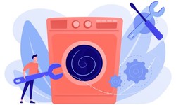 Why Washing Machine Smells: Troubleshooting Steps to Fix this Issue