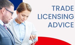 How to Navigate the Trade License Application Process