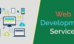 What are the benefits of hiring a web development services?