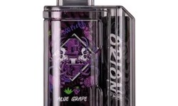 Introducing Orion Bar 7500 Limited Edition at Vapes Villa in USA