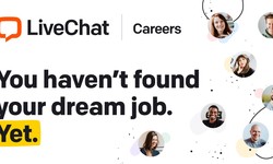 Work at Home live chat jobs