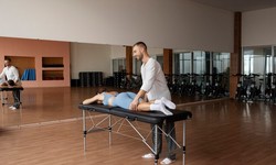 Traction Therapy Unveiled: Exploring Chiropractic Traction Tables